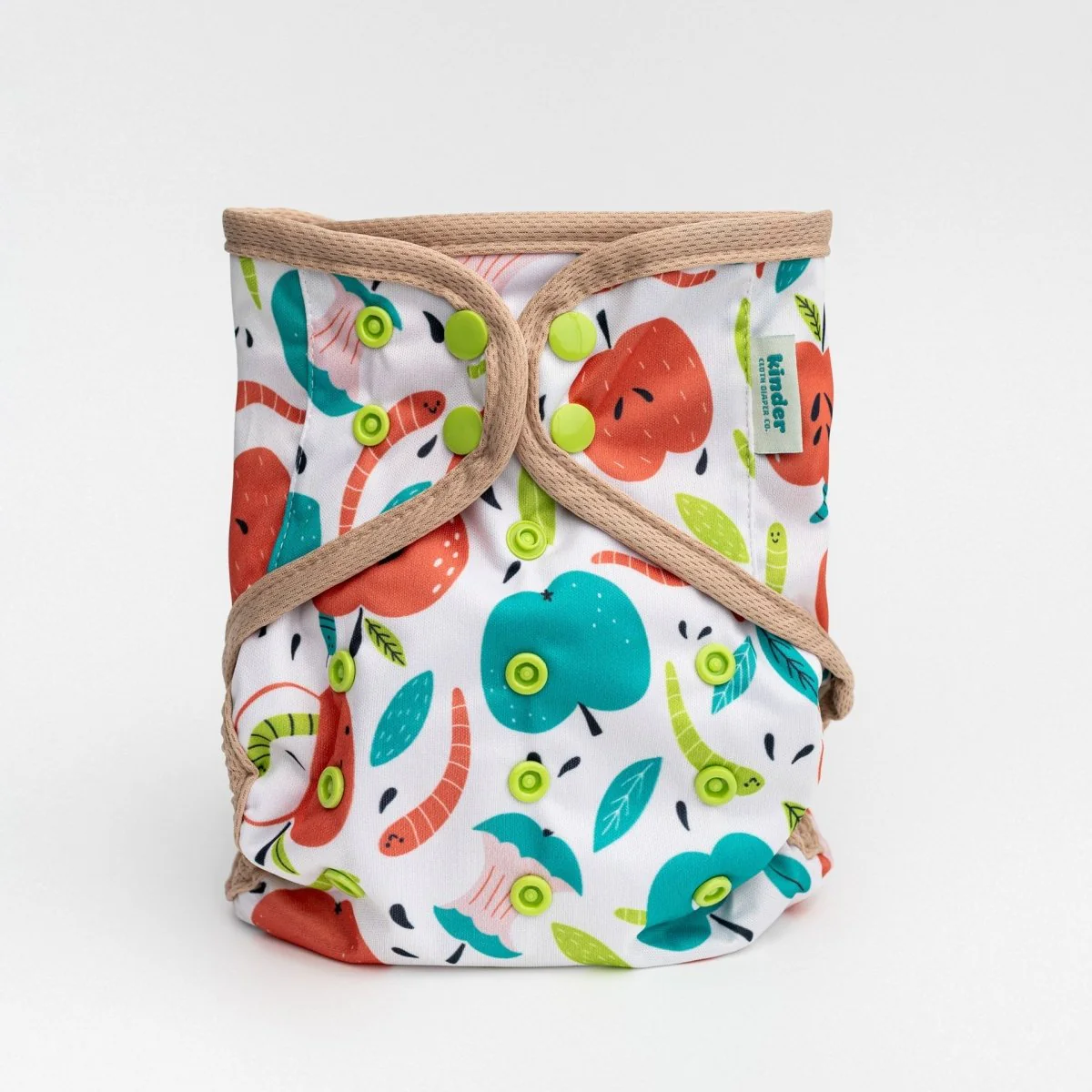 V1 Reusable Cloth Diaper COVERS - Image 32