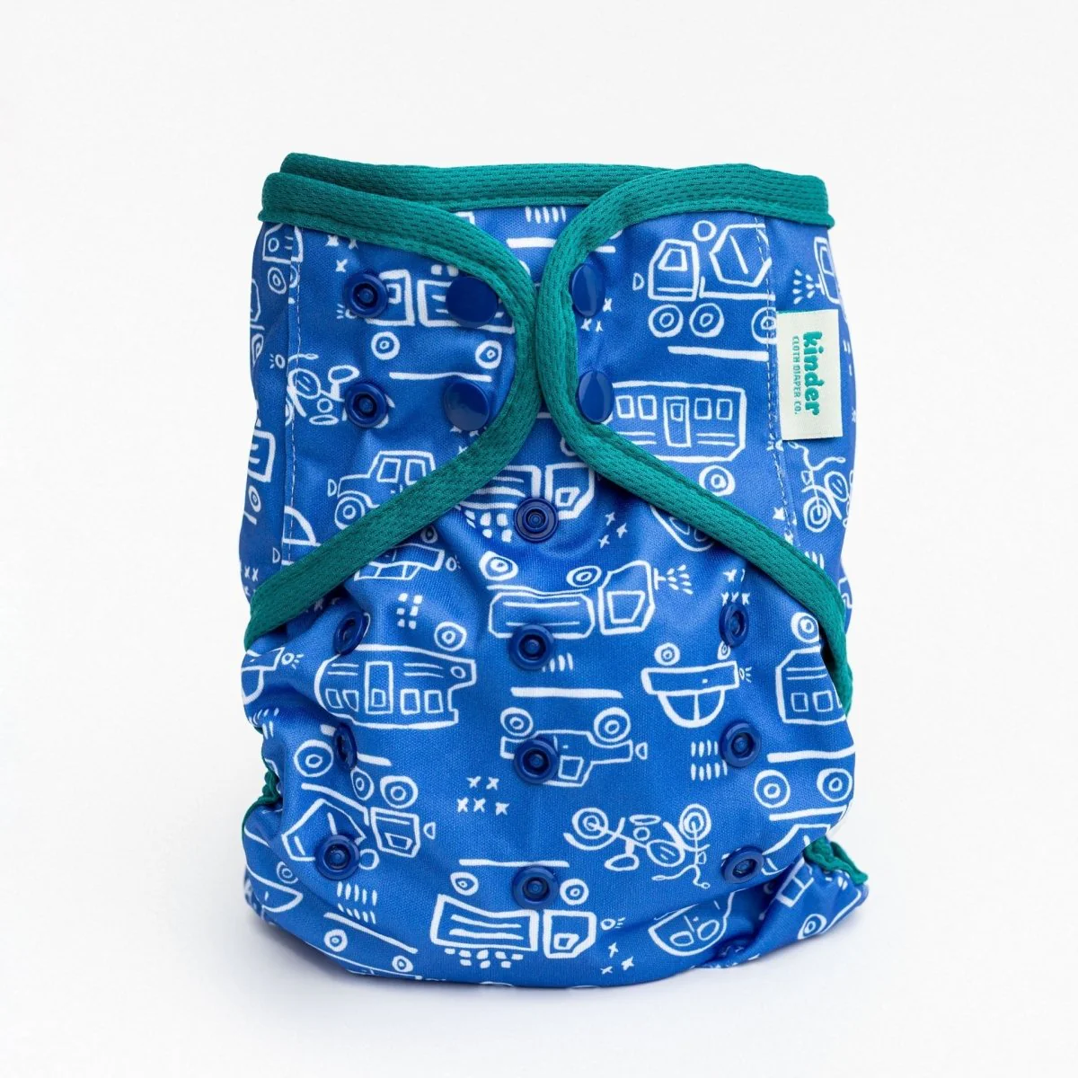 V1 Reusable Cloth Diaper COVERS - Image 33