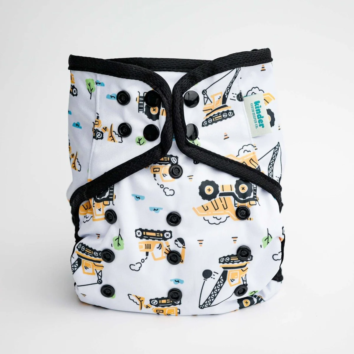 V1 Reusable Cloth Diaper COVERS - Image 35