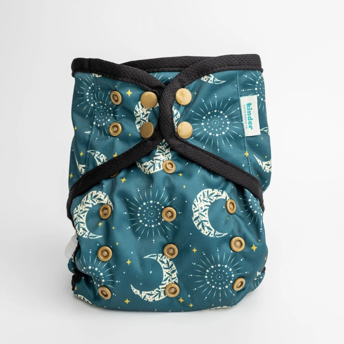 V1 Reusable Cloth Diaper COVERS - Image 36