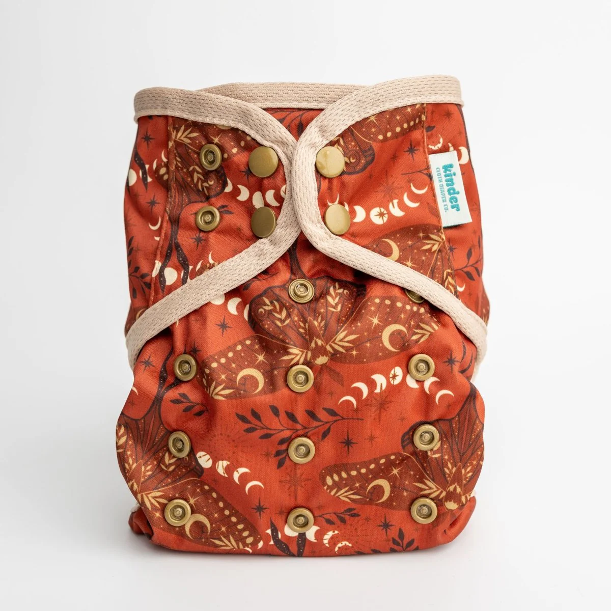 V1 Reusable Cloth Diaper COVERS - Image 37