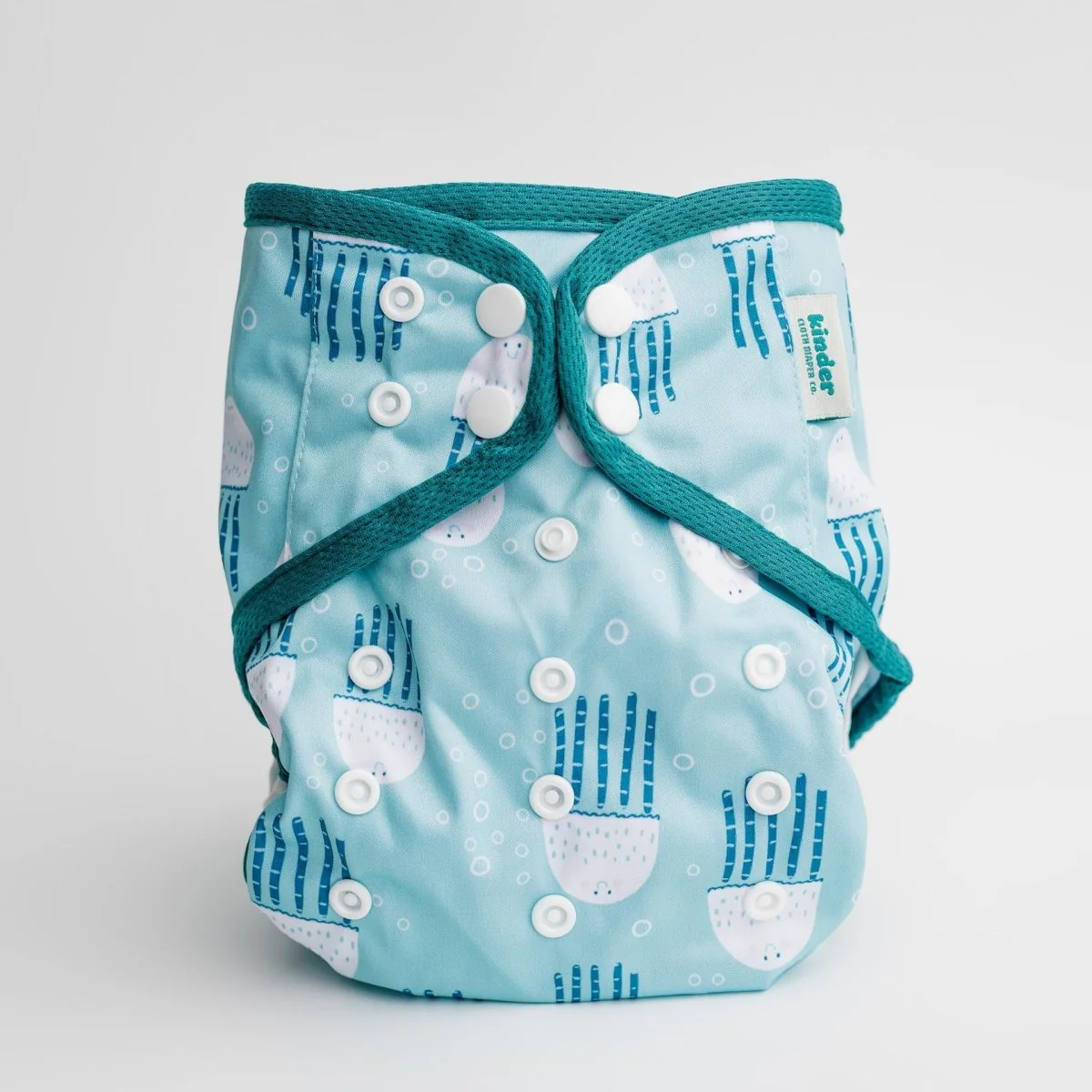 V1 Reusable Cloth Diaper COVERS - Image 39