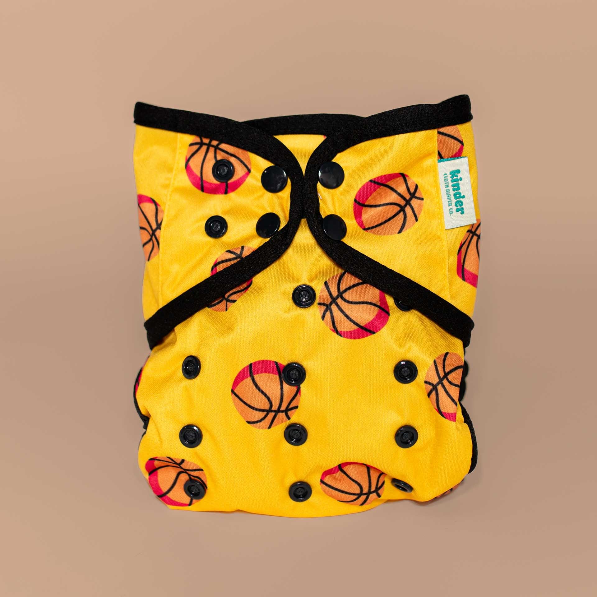 V1 Reusable Cloth Diaper COVERS - Image 4