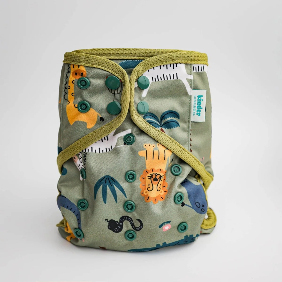V1 Reusable Cloth Diaper COVERS - Image 41