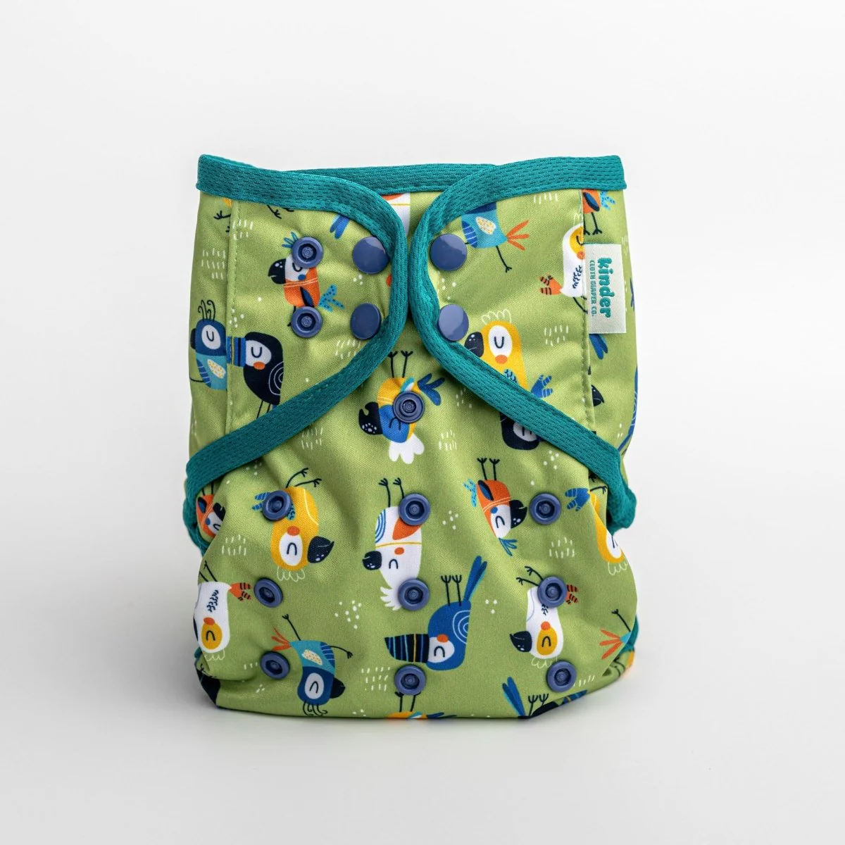 V1 Reusable Cloth Diaper COVERS - Image 42
