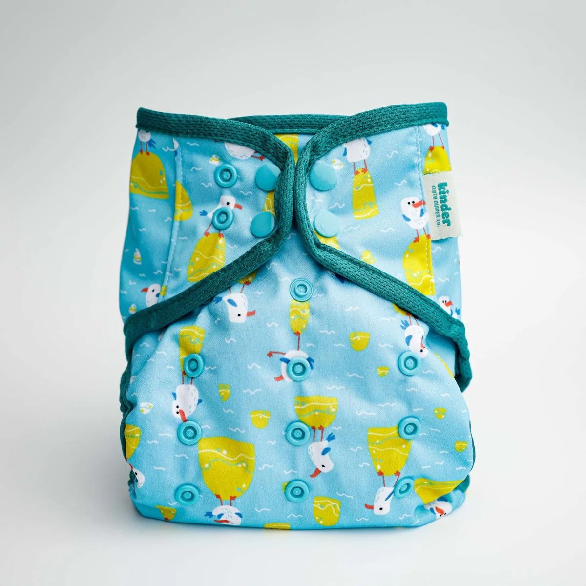 V1 Reusable Cloth Diaper COVERS - Image 43