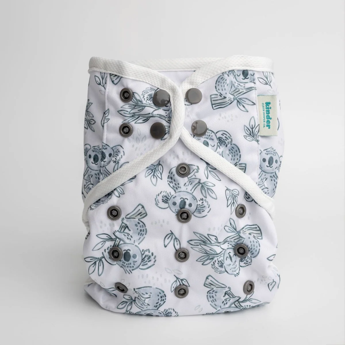 V1 Reusable Cloth Diaper COVERS - Image 45