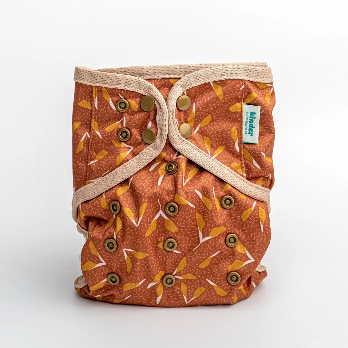 V1 Reusable Cloth Diaper COVERS - Image 47