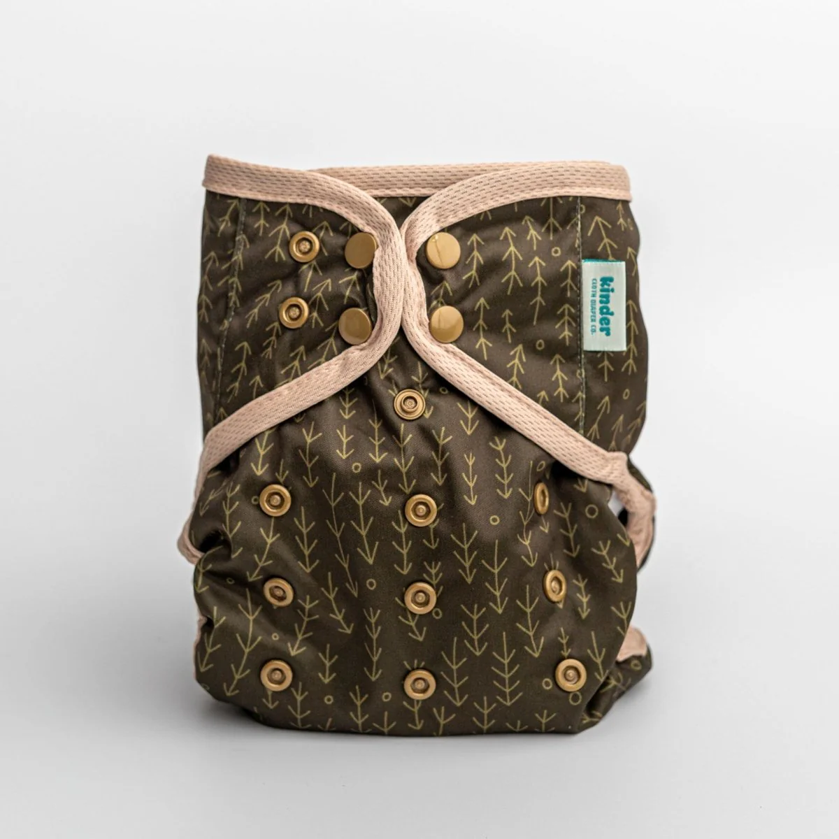 V1 Reusable Cloth Diaper COVERS - Image 48