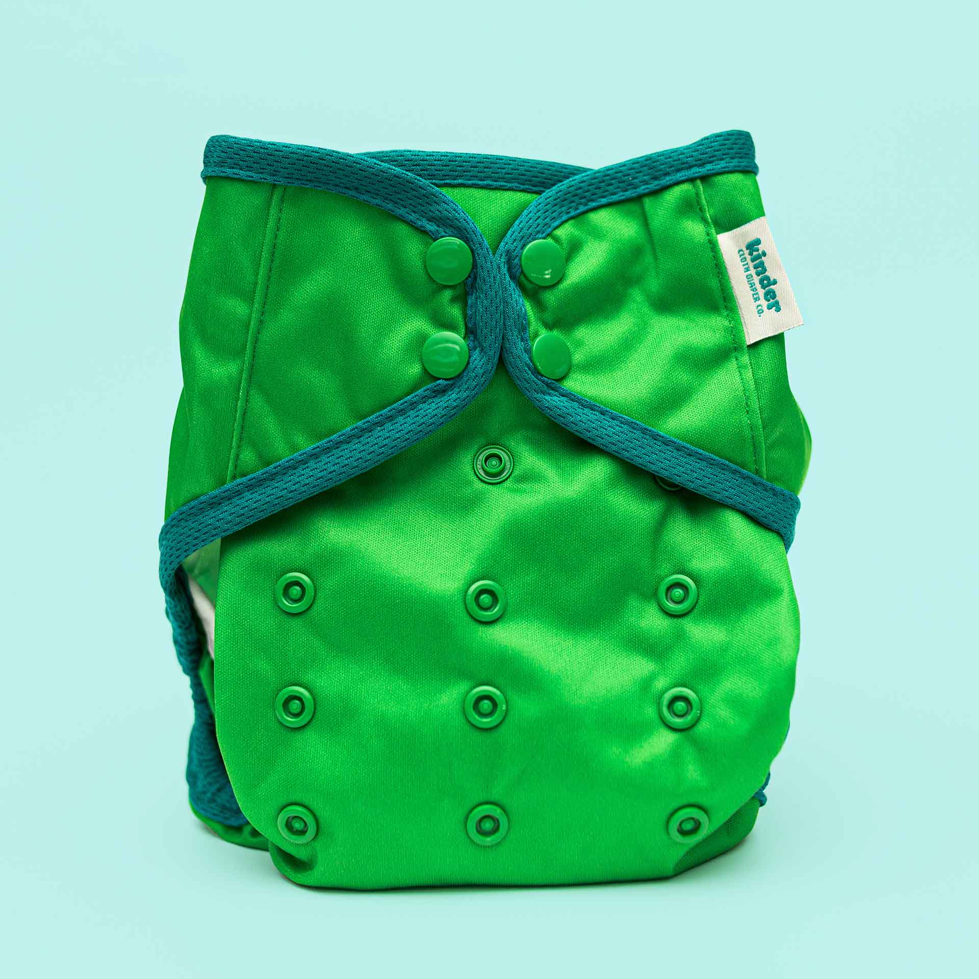 V1 Reusable Cloth Diaper COVERS - Image 65