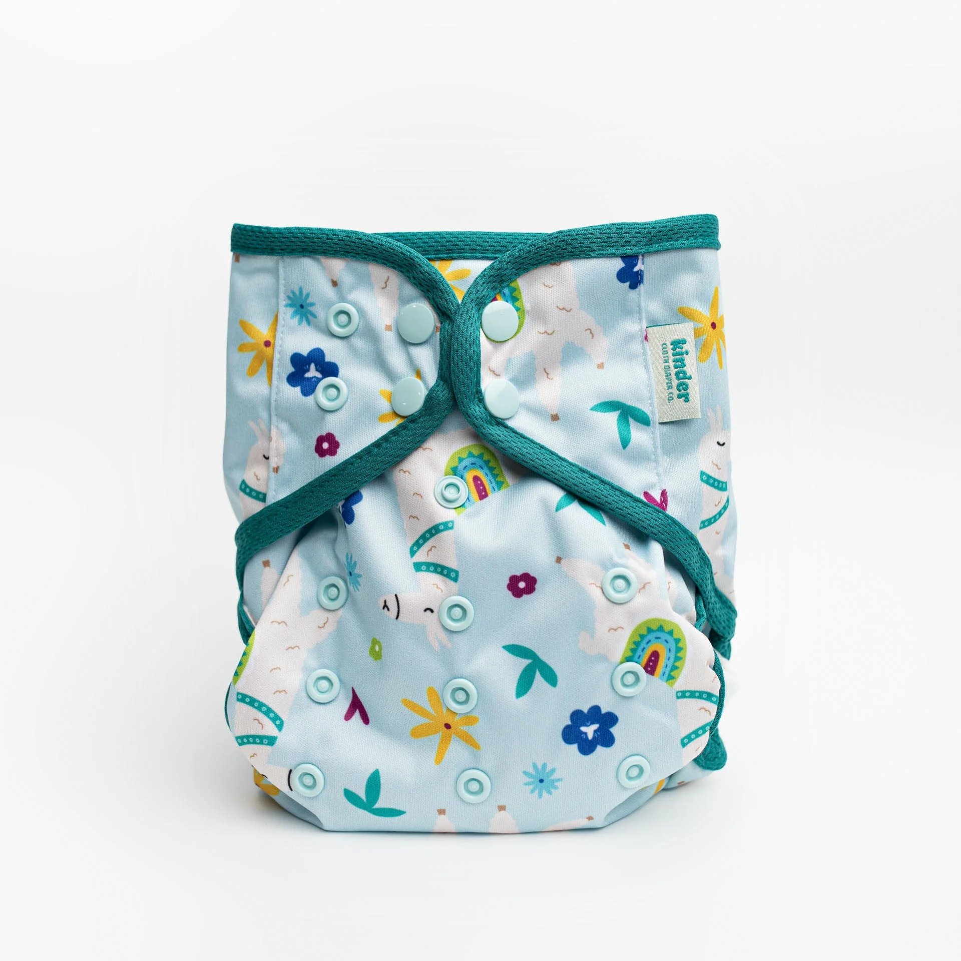 V1 Reusable Cloth Diaper COVERS - Image 7