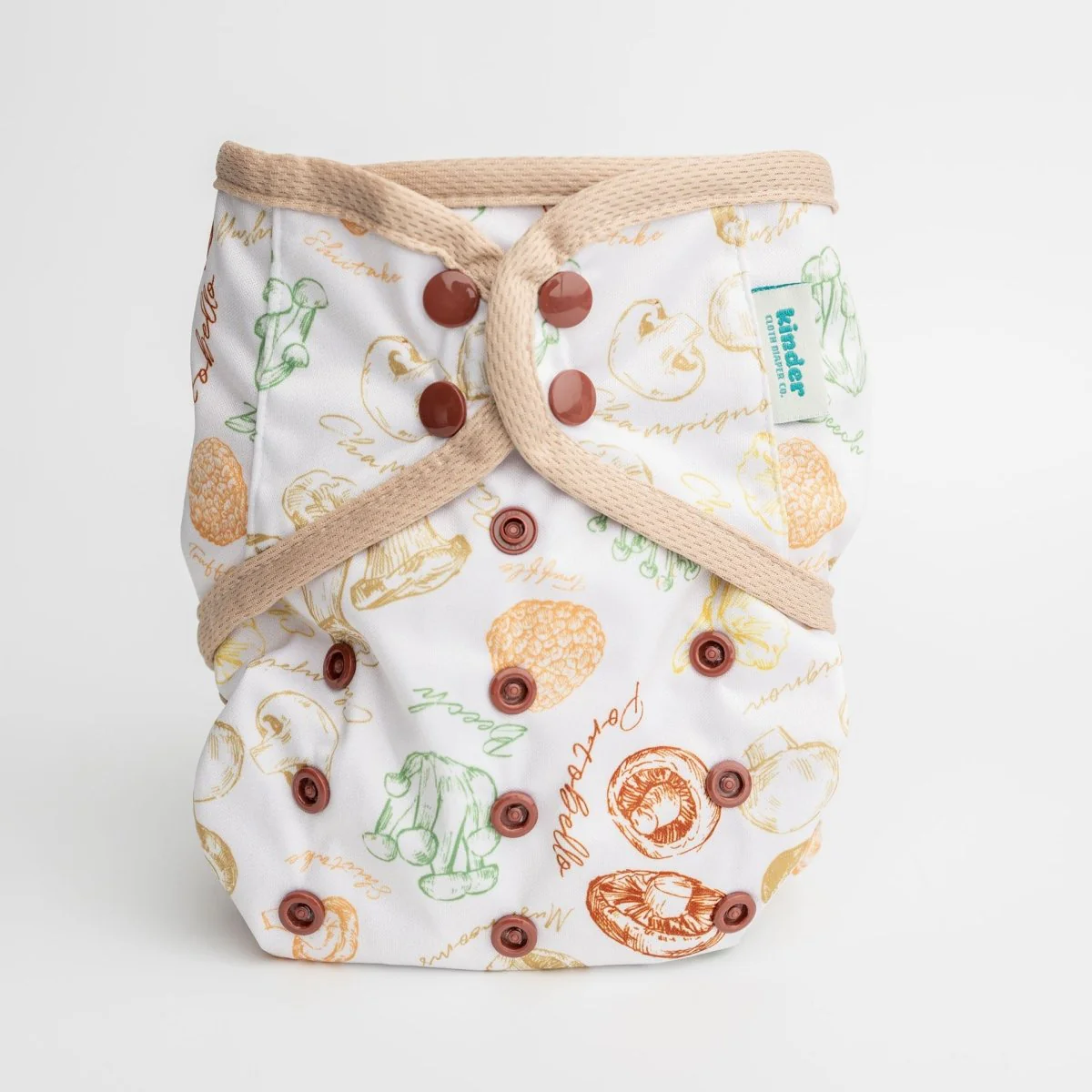 V1 Reusable Cloth Diaper COVERS - Image 70