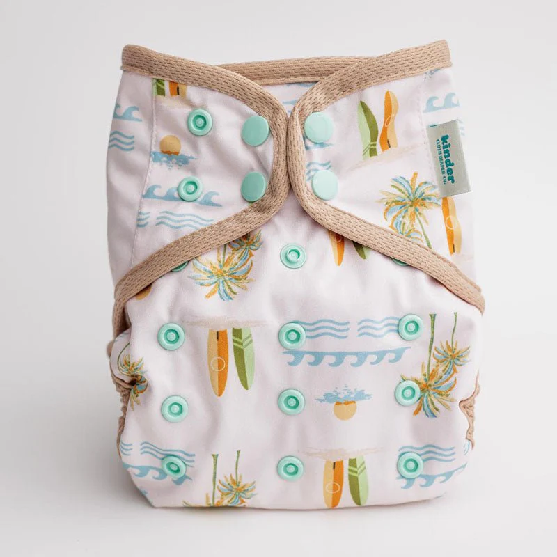 V1 Reusable Cloth Diaper COVERS - Image 71