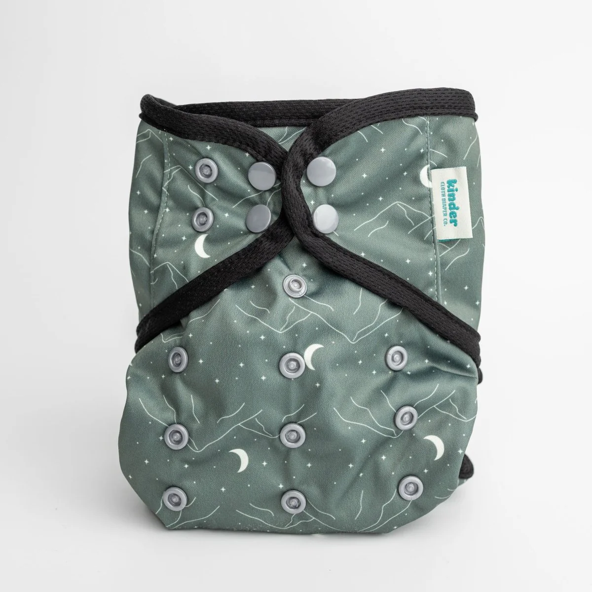 V1 Reusable Cloth Diaper COVERS - Image 73
